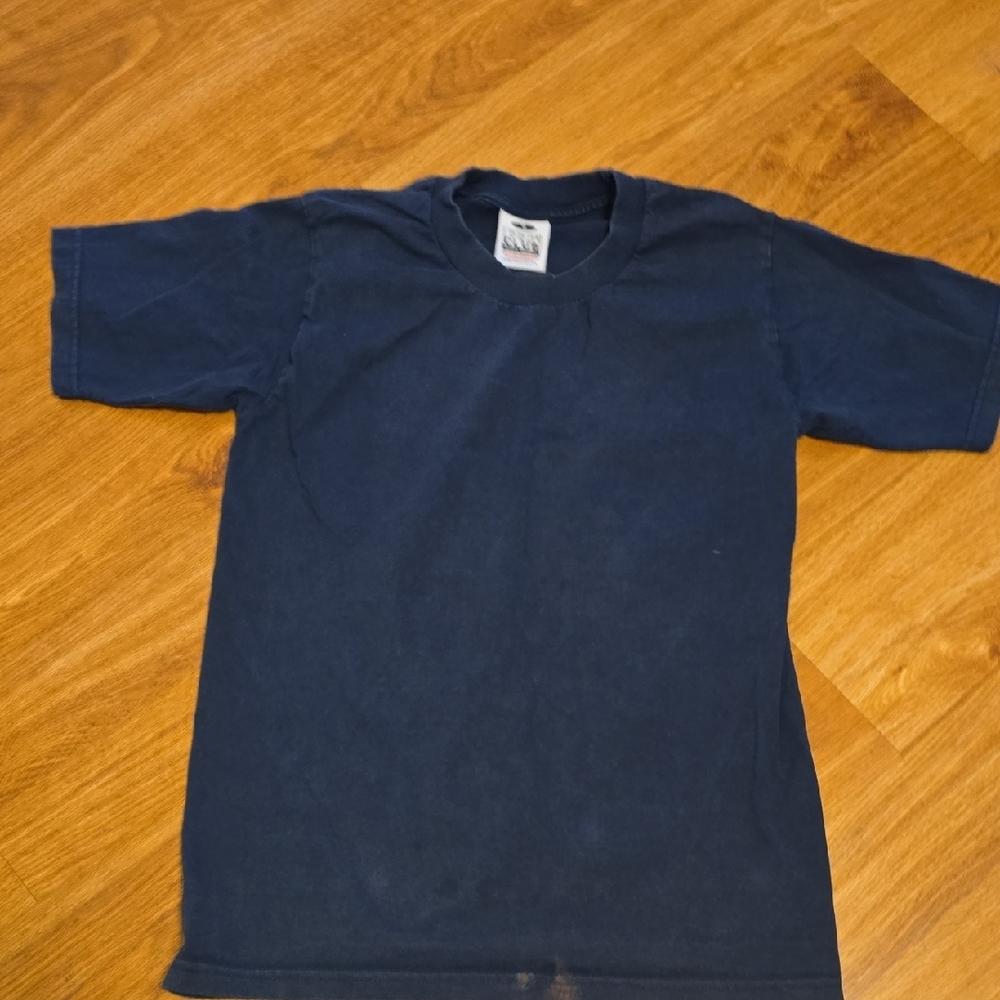 Color Short Sleeve Tees - Picture 11 of 13